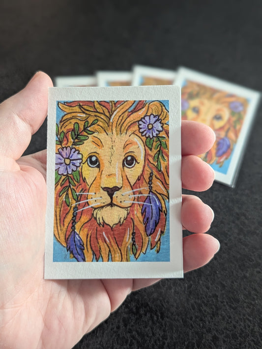ACEO Print (Art Card Edition Original)