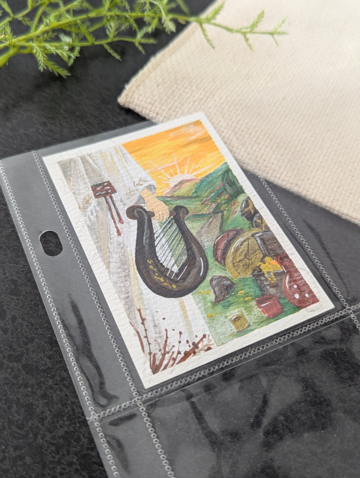 Old Testament Collection- July 2026