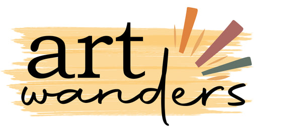 Art Wanders Studio